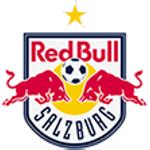red bull salzburg soccerway
